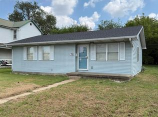 708 Line St, Evansville, IN 47713