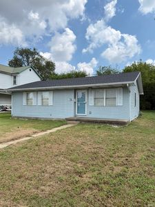 708 Line St, Evansville, IN, 47713