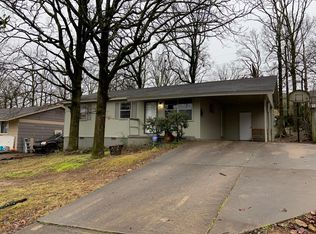 517 Libby Ln, North Little Rock, AR 72118