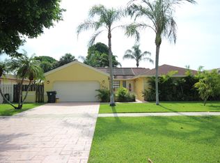 7400 Country Club Blvd, Boca Raton, FL 33487