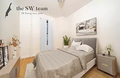 Rented by Living New York