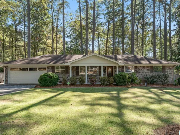 2324 Hawksbury Ln, Birmingham, AL 35226