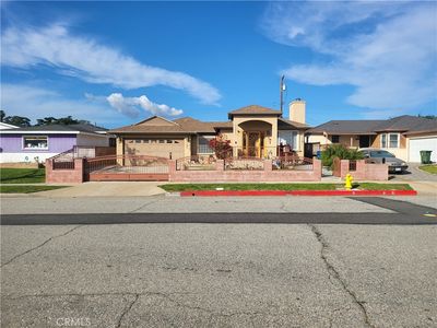 11803 Casimir Ave, Hawthorne, CA, 90250