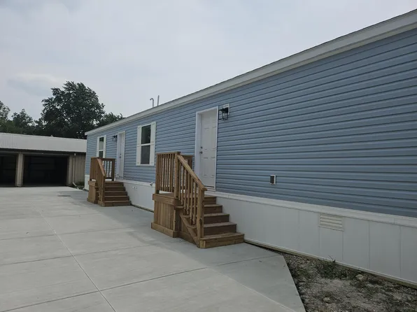 5325 Van Orden Rd #14, Webberville, MI 48892