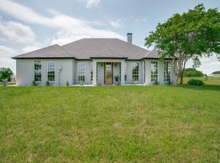 453 Rene Ln, Gunter, TX 75058