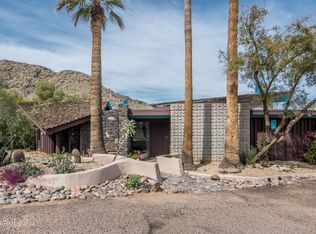 6102 E Quartz Mountain Rd, Paradise Valley, AZ 85253
