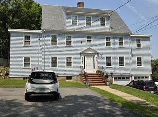 116 Ruggles Ave #TOP, Newport, RI 02840