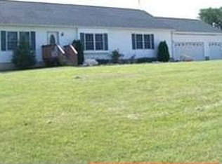 6000 Wisner Hwy, Adrian, MI 49221