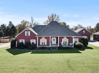 27810 Kim Dr, Harvest, AL 35749
