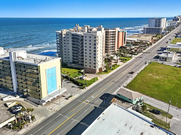 1909 S Atlantic Ave #407 & 408, Daytona Beach, FL 32118