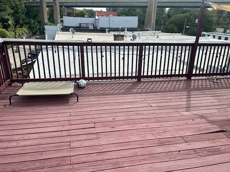 4161 Ridge Ave #4 — Photo 3