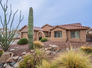 37530 S Ocotillo Canyon Dr, Saddlebrooke, AZ 85739