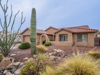 37530 S Ocotillo Canyon Dr, Saddlebrooke, AZ, 85739