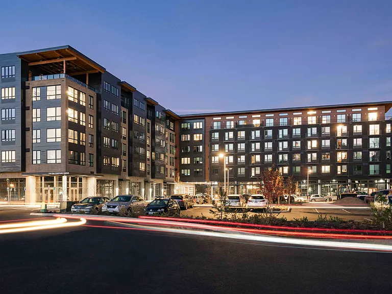 The Hixon at Westside Yard — Photo 19