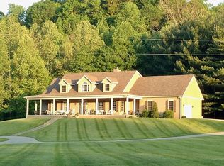 2001 Barney School Rd, Campbellsville, KY 42718