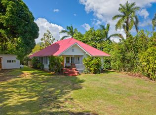 5461 Emi Rd, Koloa, HI 96756