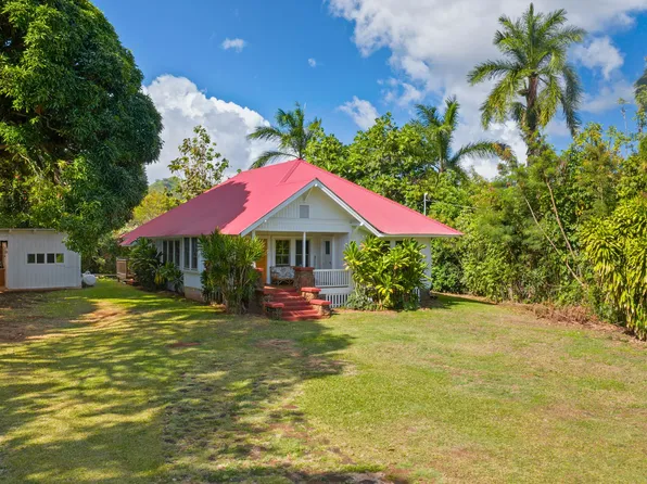5461 Emi Rd, Koloa, HI 96756