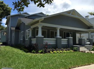 2112 W Dekle Ave, Tampa, FL 33606