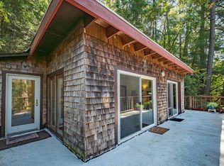 15 Mountain View Ave, Lagunitas, CA 94938