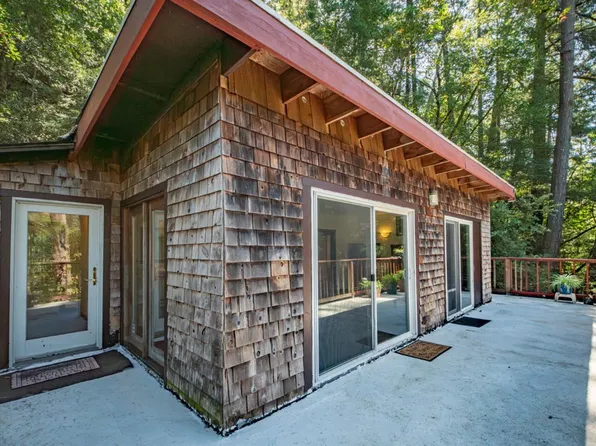 15 Mountain View Avenue, Lagunitas, CA 94938