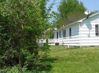 1706 S Marvin Ave, Sedalia, MO 65301