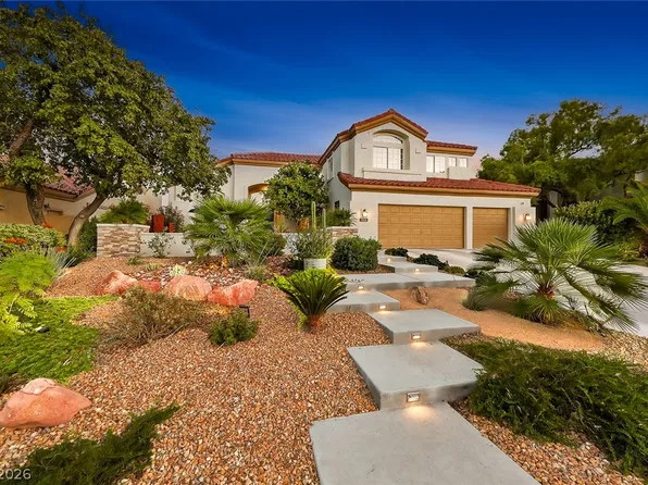 1608 Taylor Woodrow Dr, Las Vegas, NV 89117