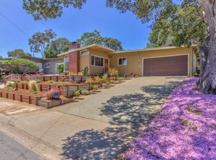 28 Ralston Dr, Monterey, CA 93940
