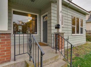 736 W Euclid Ave, Spokane, WA 99205