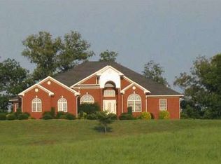 994 Yarborough Mill Rd, Fairmount, GA 30139