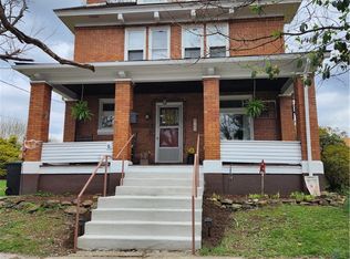 705 High St, Saltsburg, PA