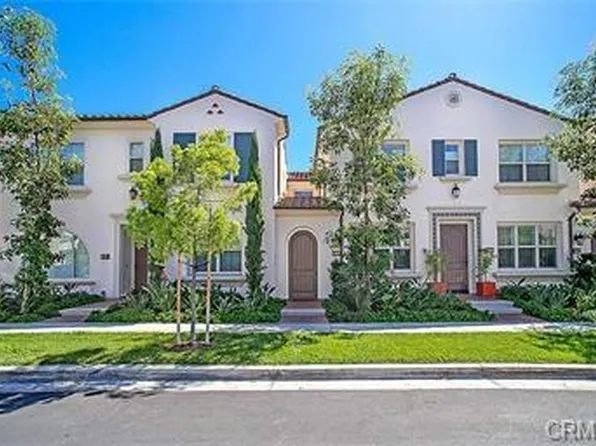 72 Thornhurst, Irvine, CA 92620