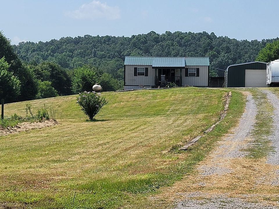 1444 Creston Rd LOT PT 7, Crossville, TN 38571 Zillow
