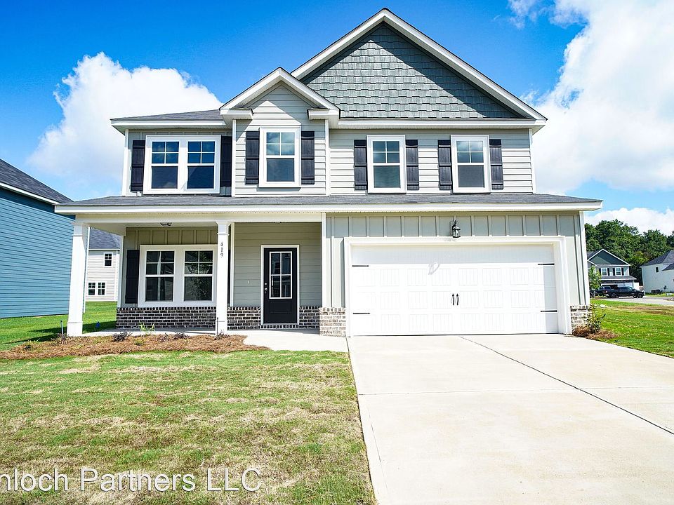 1st image of 419 Matthew Ln Lot 10