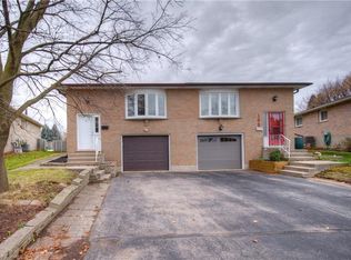 110 Uxbridge Cres, Kitchener, ON N2E2P8
