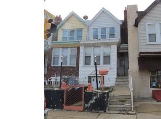 1302 E Luzerne St, Philadelphia, PA 19124