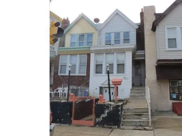 1302 E Luzerne St, Philadelphia, PA 19124