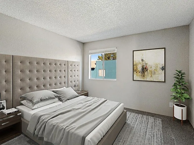 Tanque Verde Apartments — Photo 9
