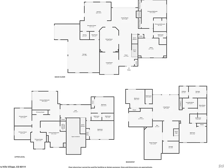 4181 S Ivy Ln — Photo 49