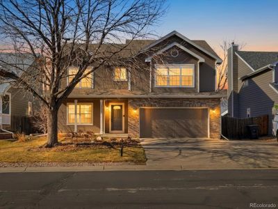 13222 Clermont Circle, Thornton, CO, 80241