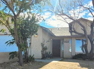 9036 Rea Ave, California City, CA 93505
