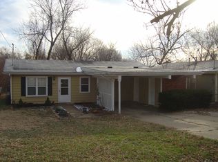 600 N Fulbright Ave, Springfield, MO 65802