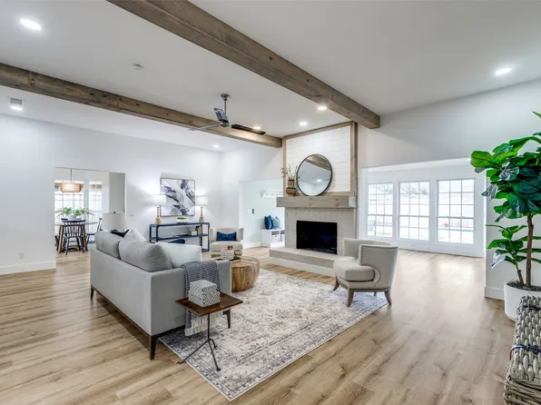 2305 Monticello Cir, Plano, TX 75075