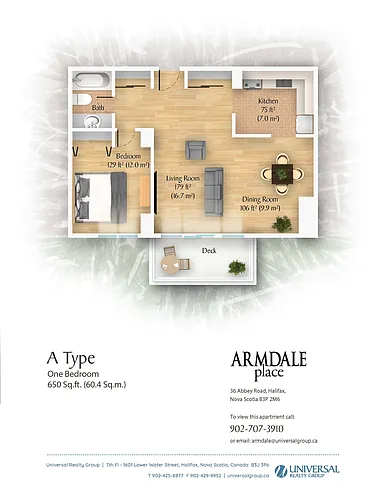 Floor plan 0106