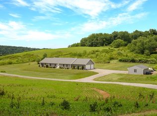 100 Patten Ln, Butler, PA 16001