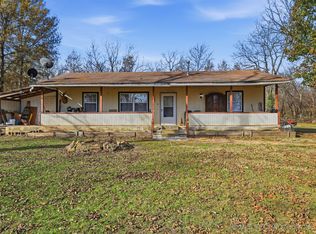36404 S 4205th Rd, Inola, OK 74036