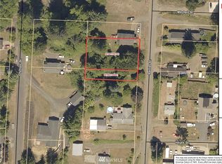 0 Ranier St, Aberdeen, WA 98520