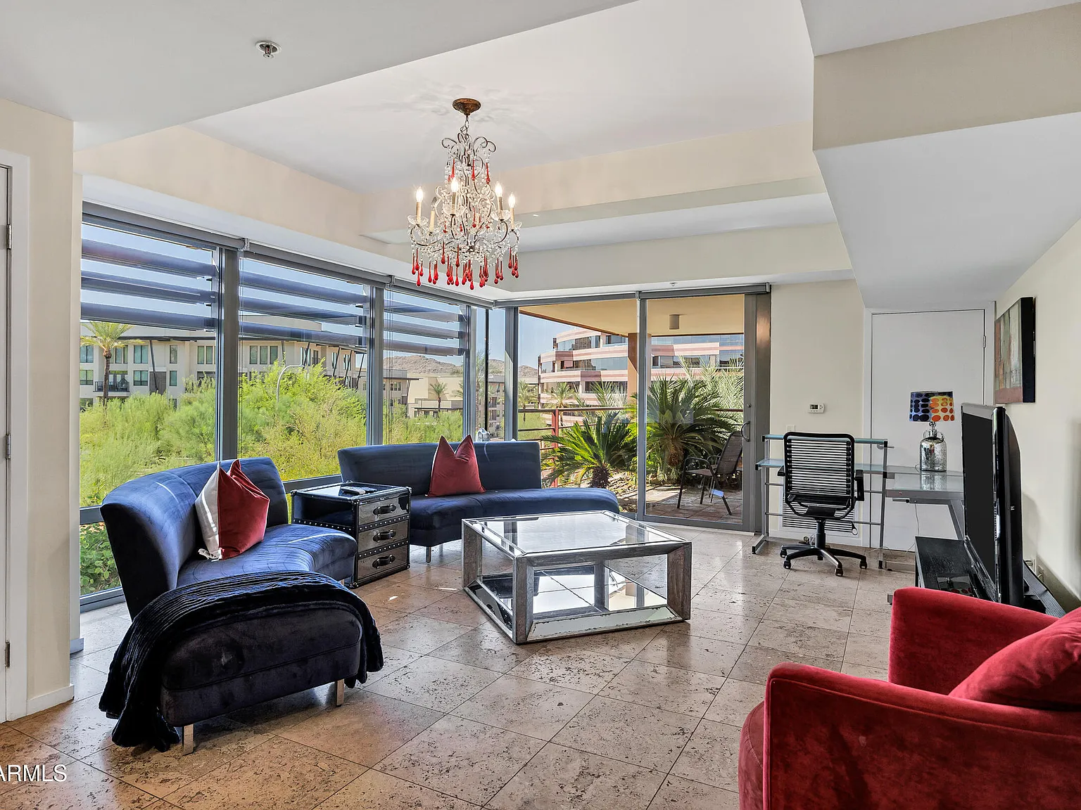 2 bed, 2.0 bath, 1233 sqft, $5,800 — Photo 4