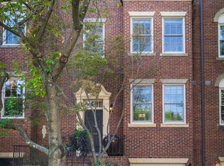 3656 Winfield Ln NW, Washington, DC 20007