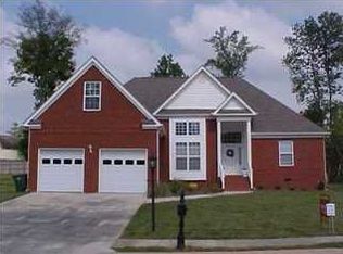 2332 Sargent Daly Dr, Chattanooga, TN 37421