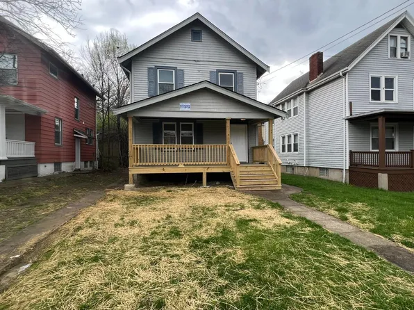 3527 Glenway Ave, Cincinnati, OH 45205